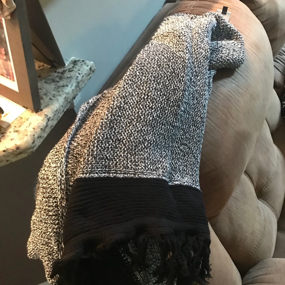 CAbi pepper cape